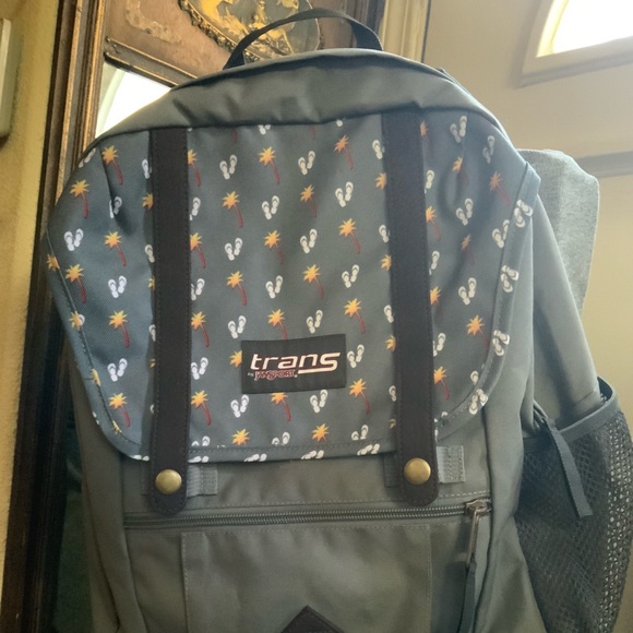 Jansport Handbags - Trans by Jansport backpack
